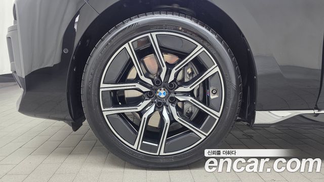 BMW 7-Series 740i xDrive M Sport Limited