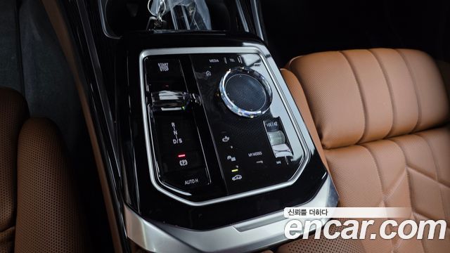 BMW 7-Series 740i xDrive M Sport Limited