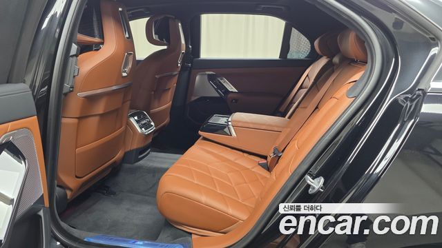 BMW 7-Series 740i xDrive M Sport Limited
