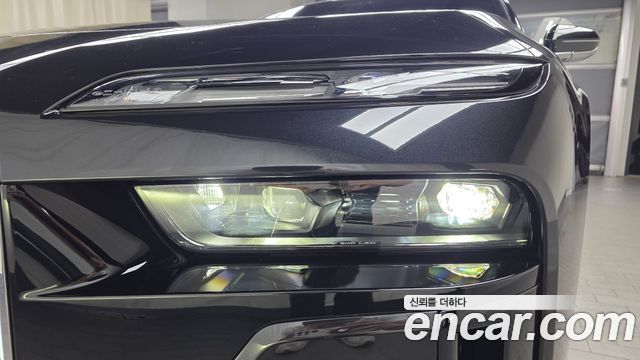 BMW 7-Series 740i xDrive M Sport Limited