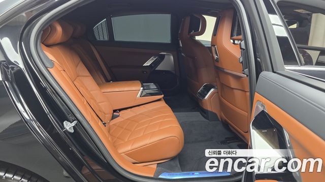 BMW 7-Series 740i xDrive M Sport Limited