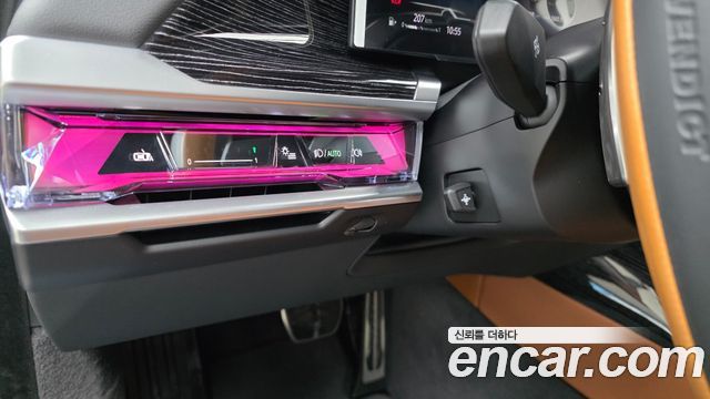 BMW 7-Series 740i xDrive M Sport Limited