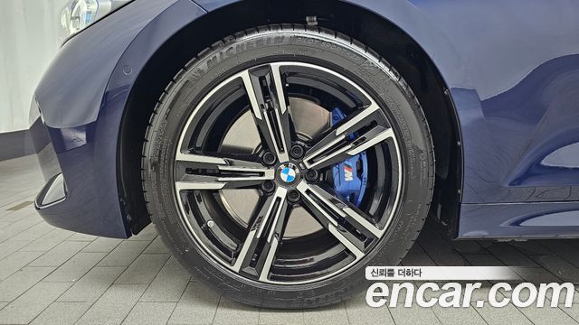 BMW 3-Series 320i M Sport