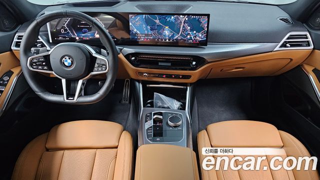 BMW 3-Series 320i M Sport