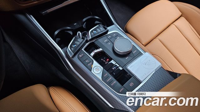 BMW 3-Series 320i M Sport