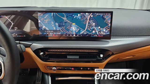 BMW 3-Series 320i M Sport