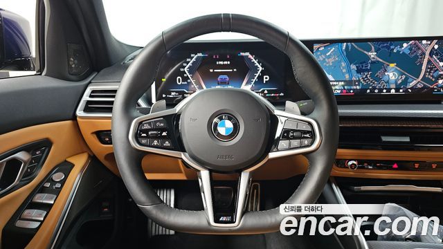 BMW 3-Series 320i M Sport