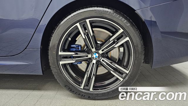 BMW 3-Series 320i M Sport