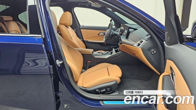 BMW 3-Series 320i M Sport