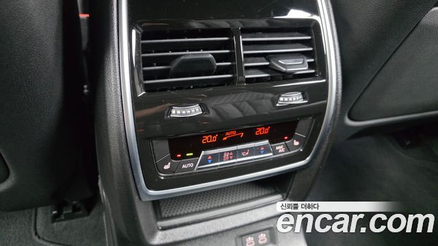BMW X7 M60i xDrive M sport 6STR