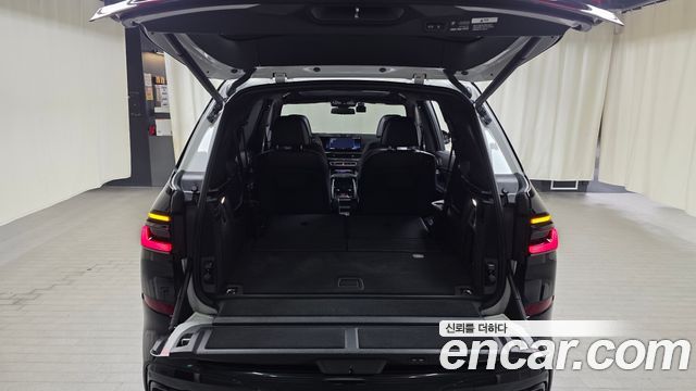 BMW X7 M60i xDrive M sport 6STR