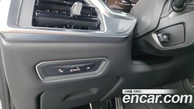 BMW X7 M60i xDrive M sport 6STR