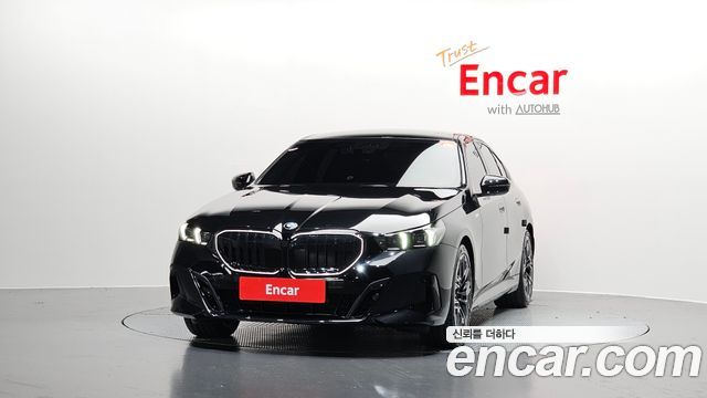 BMW 5-Series 530i xDrive M Sport Pro Special Edition