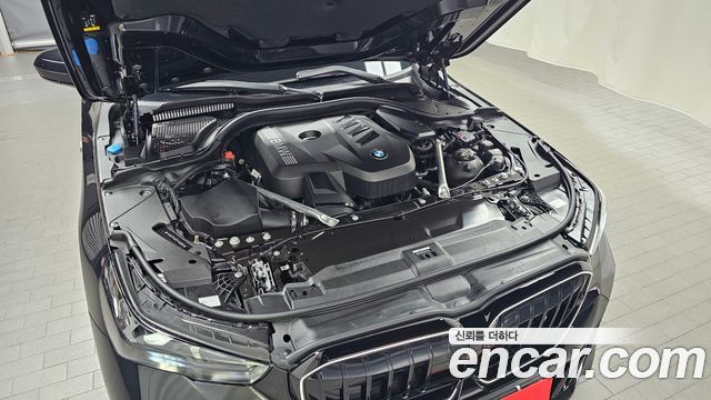 BMW 5-Series 530i xDrive M Sport Pro Special Edition