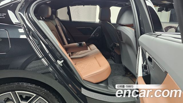 BMW 5-Series 530i xDrive M Sport Pro Special Edition