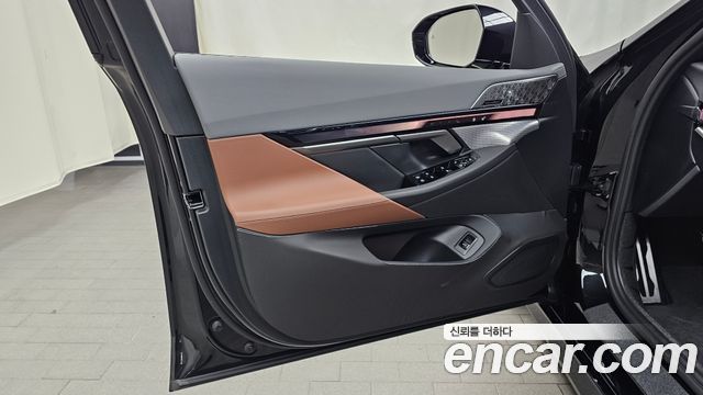 BMW 5-Series 530i xDrive M Sport Pro Special Edition