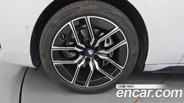 BMW 7-Series 740d xDrive M Sport