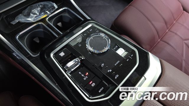 BMW 7-Series 740d xDrive M Sport