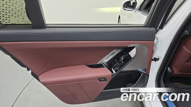 BMW 7-Series 740d xDrive M Sport