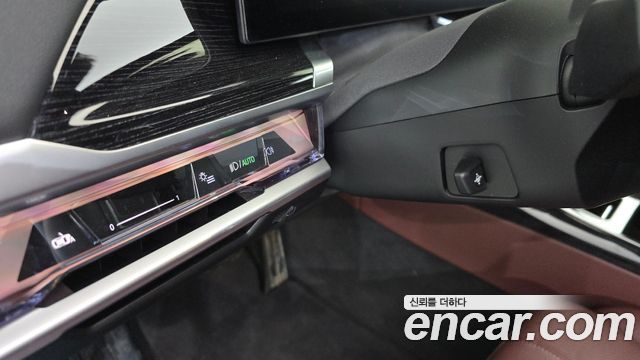 BMW 7-Series 740d xDrive M Sport