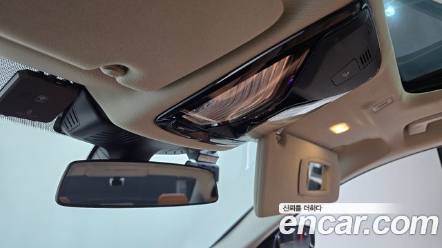 BMW 5-Series 520i Luxury