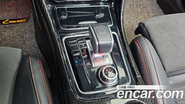 Mercedes-Benz CLA-Class CLA45 AMG 4MATIC