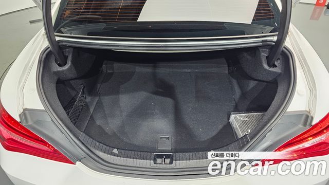 Mercedes-Benz CLA-Class CLA45 AMG 4MATIC