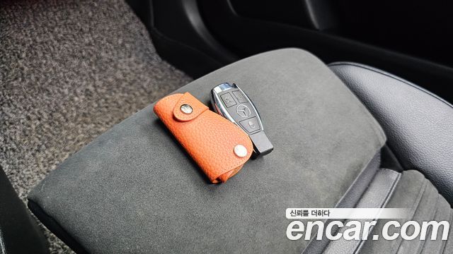 Mercedes-Benz CLA-Class CLA45 AMG 4MATIC