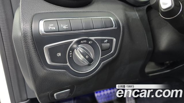 Mercedes-Benz C-Class C200 Cabriolet