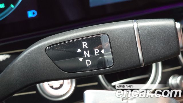 Mercedes-Benz E-Class E450 4MATIC Exclusive