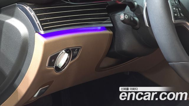 Mercedes-Benz E-Class E450 4MATIC Exclusive