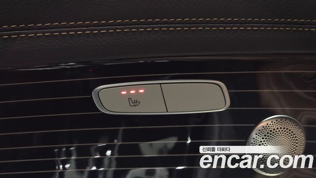 Mercedes-Benz E-Class E450 4MATIC Exclusive