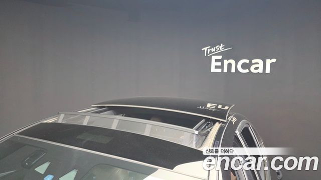 Mercedes-Benz E-Class E450 4MATIC Exclusive
