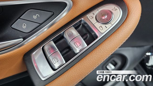 Mercedes-Benz C-Class C200 Cabriolet