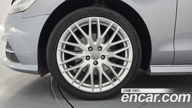 Audi A6 35 TDI Premium