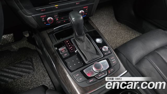 Audi A6 35 TDI Premium