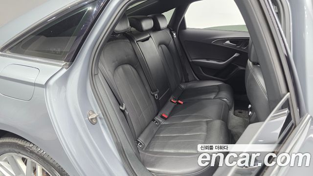 Audi A6 35 TDI Premium