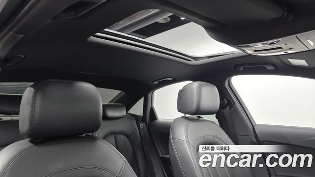 Audi A6 35 TDI Premium