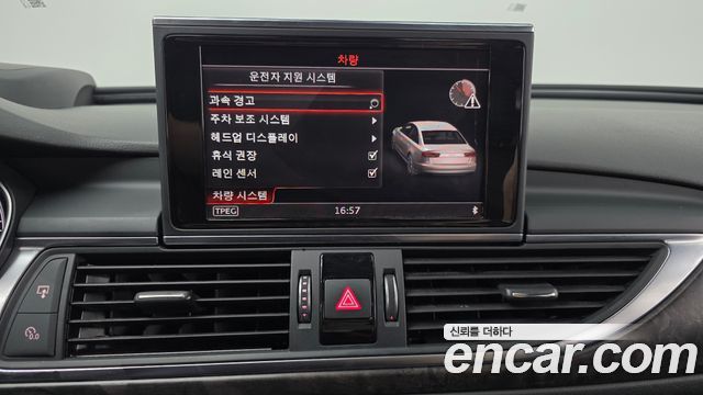 Audi A6 35 TDI Premium