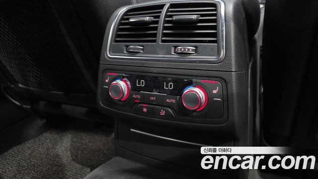 Audi A6 35 TDI Premium