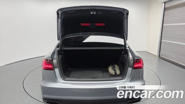 Audi A6 35 TDI Premium