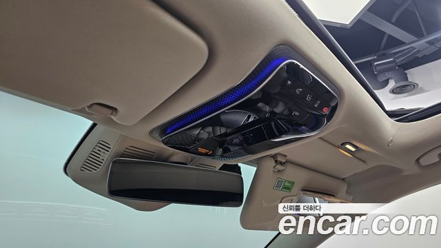 Mercedes-Benz S-Class S400 d 4MATIC