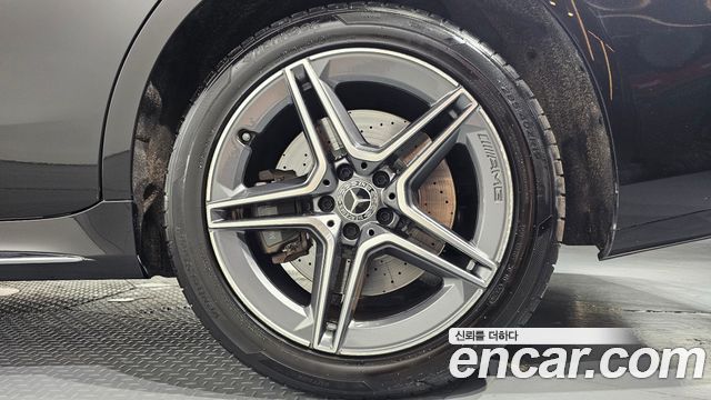 Mercedes-Benz S-Class S400 d 4MATIC
