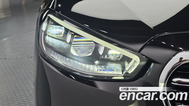 Mercedes-Benz S-Class S400 d 4MATIC