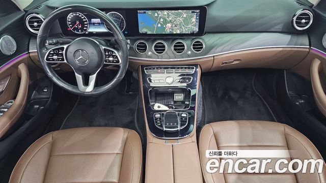 Mercedes-Benz E-Class E300 Avantgarde