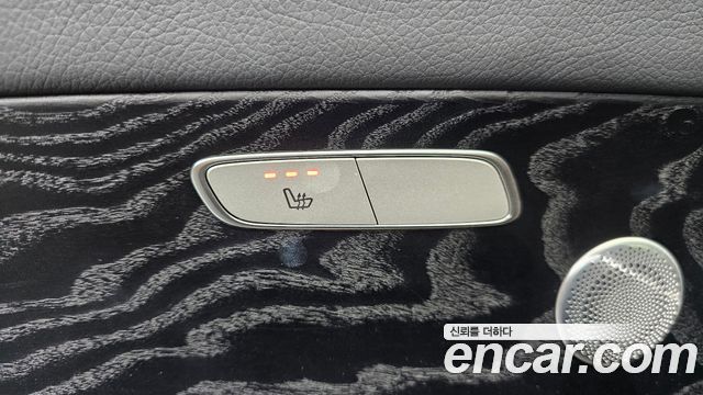 Mercedes-Benz E-Class E300 Avantgarde