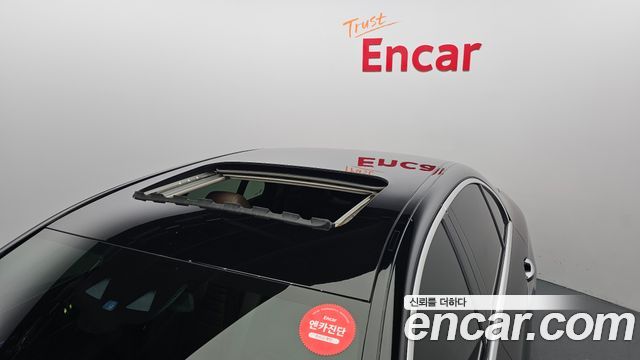 Mercedes-Benz E-Class E300 Avantgarde