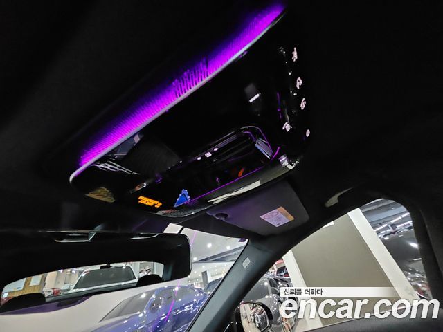Mercedes-Benz E-Class E300 4MATIC Exclusive