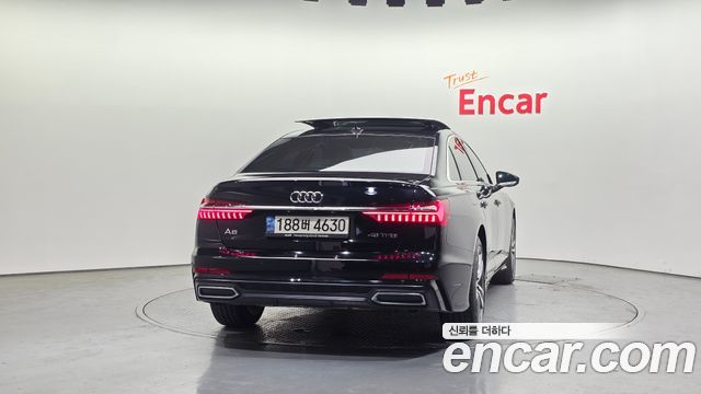 Audi A6 45 TFSI Premium
