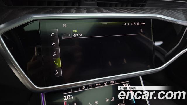 Audi A6 45 TFSI Premium